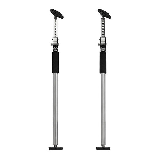Bessey BE207517 Telescopic Drywall Support 1450 - 2500 mm - ST250 Pack of 2