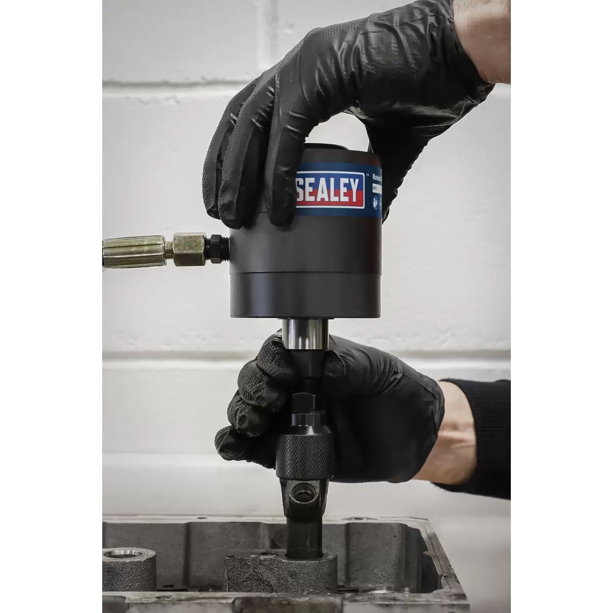 Sealey VS2080 Pneumatic Diesel Injector Puller