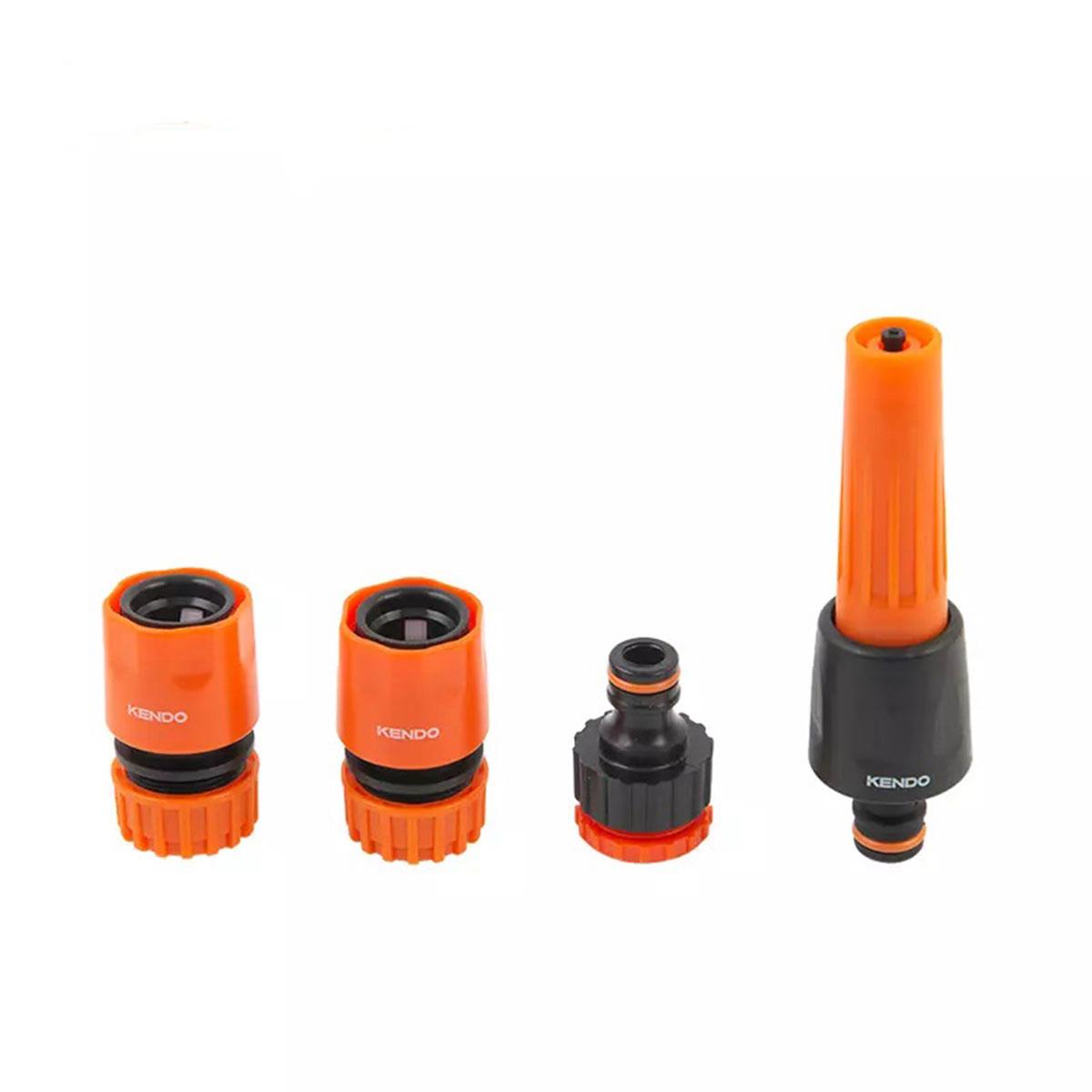 Kendo Basic Hose Set 4 Piece