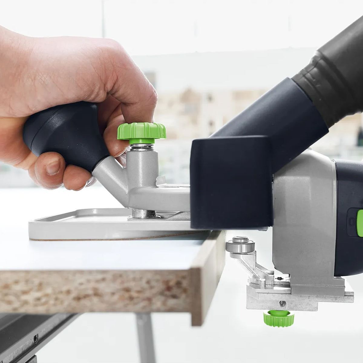 Festool ZS-MFK 700 Accessories Set - 578375