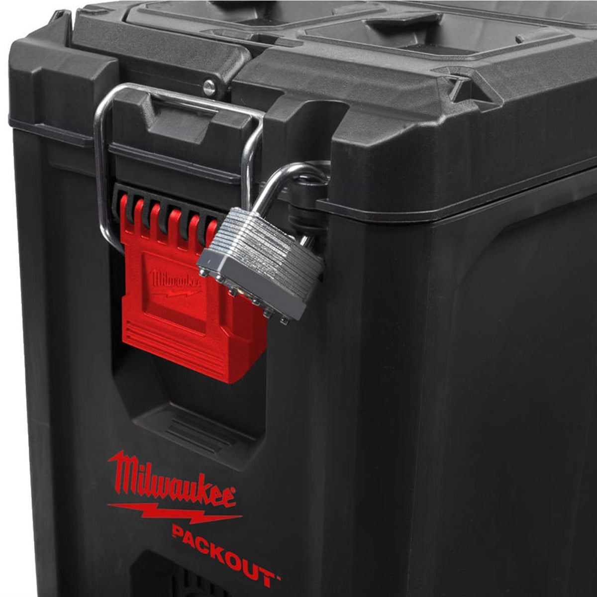 Milwaukee Compact Tool Box 34kg 4932471723