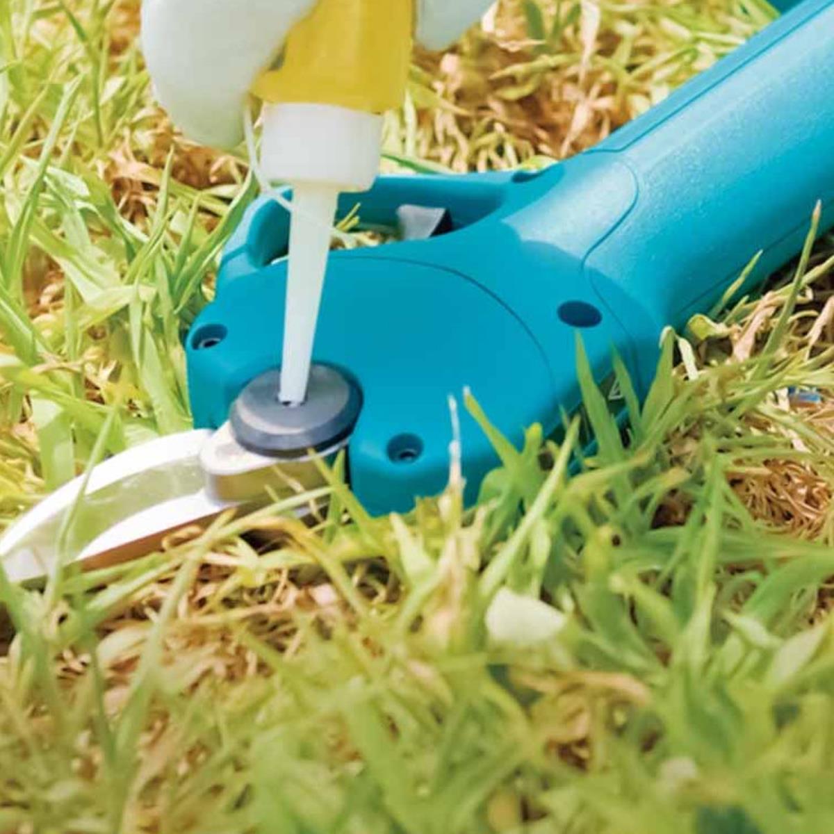 Makita DUP181Z 18V LXT Brushless Pruning Shears With 1 x 3.0Ah Battery & Charger