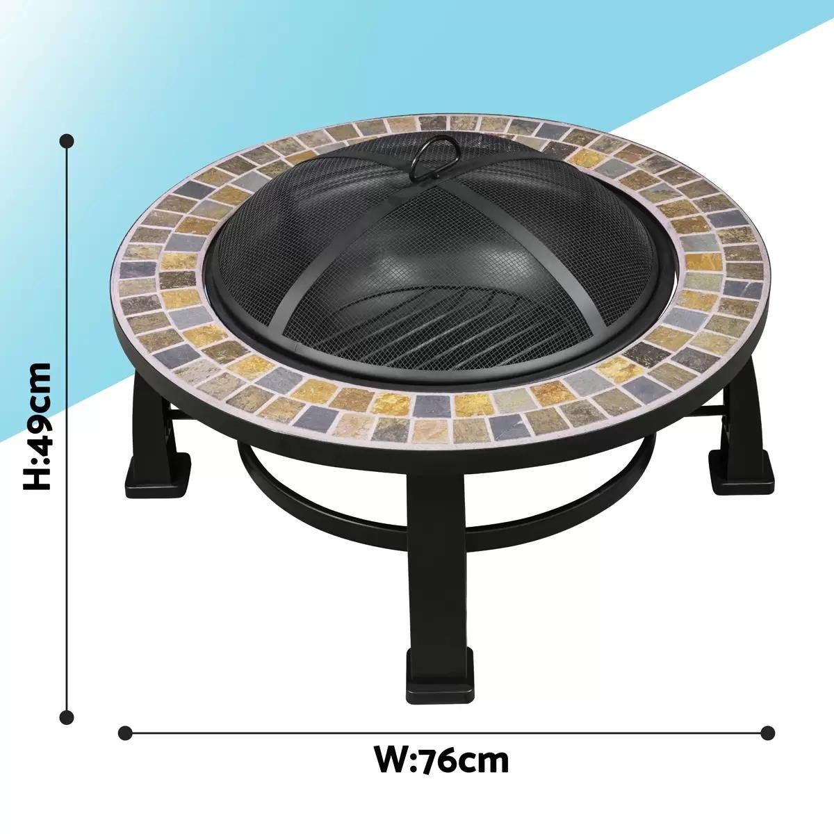 Sealey DG111 Dellonda 30