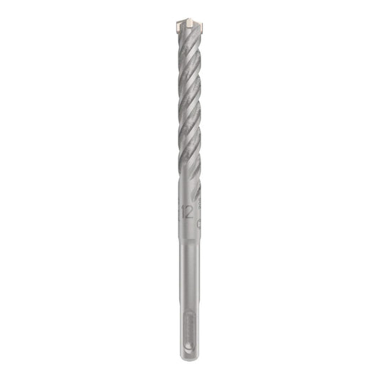 Bosch PRO SDS Plus-5X 12mm x 100mm x 160mm Hammer Drill Bit 2608833807