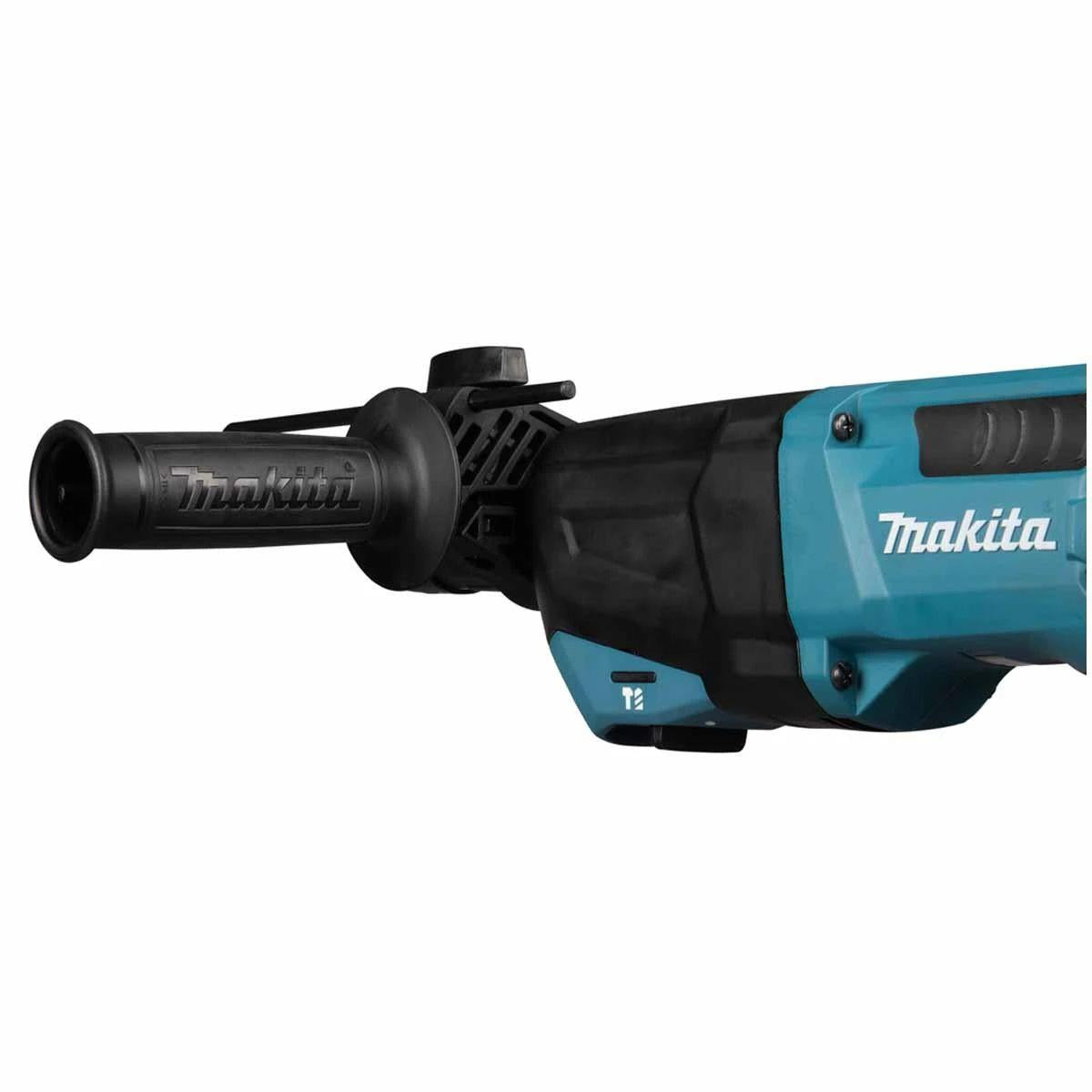 Makita HR2670FT/2 Corded Rotary Hammer SDS Plus 26mm with Carry Case 800W/240V