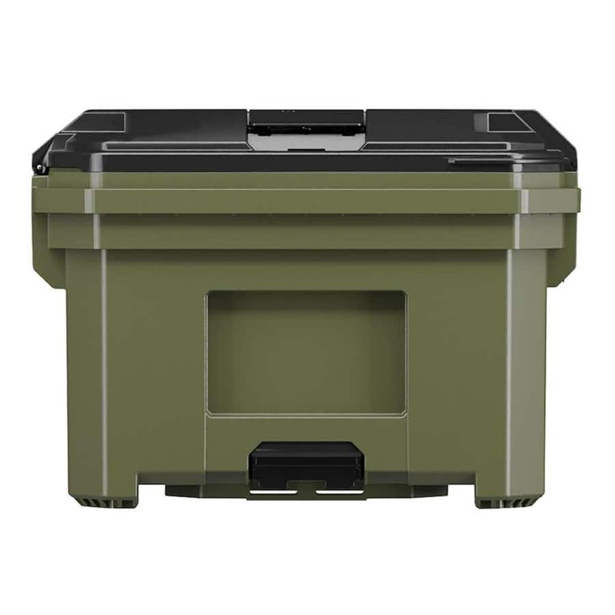 BUNKER B600-MTB 230mm Load-Up Stacking Tool Box - 31646