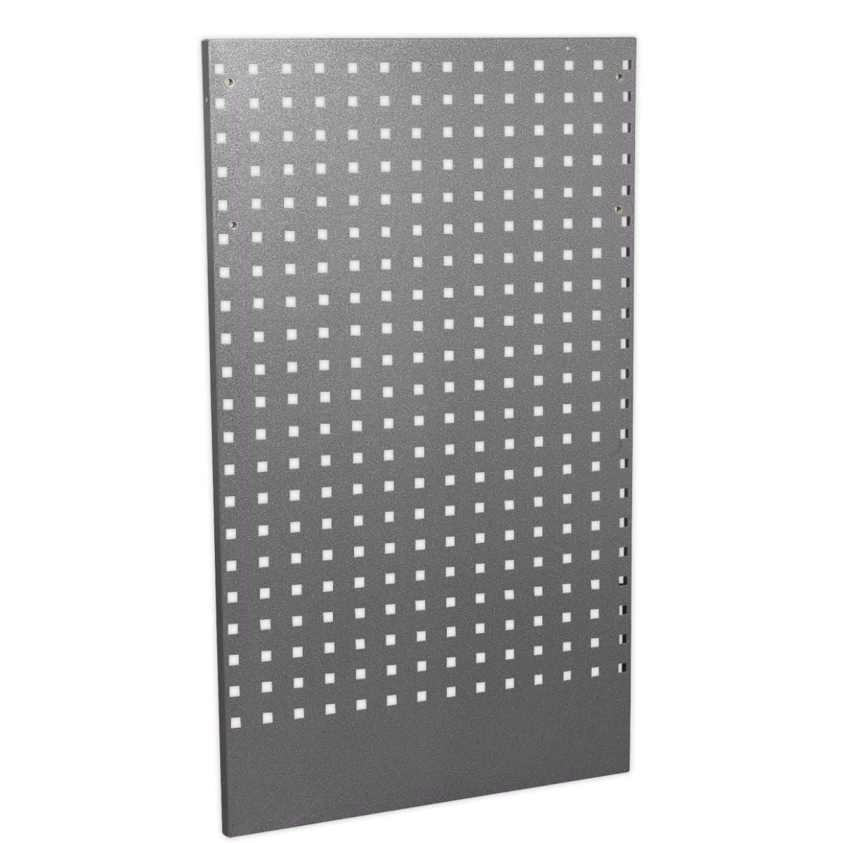 Sealey APMSSTACK01SS Superline PRO 4.9m Storage System Stainless Worktop