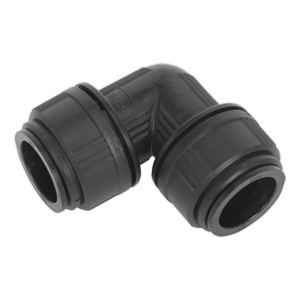 Sealey CASKIT328 John Guest 18m 3-Drop Air Supply System Kit 28mm