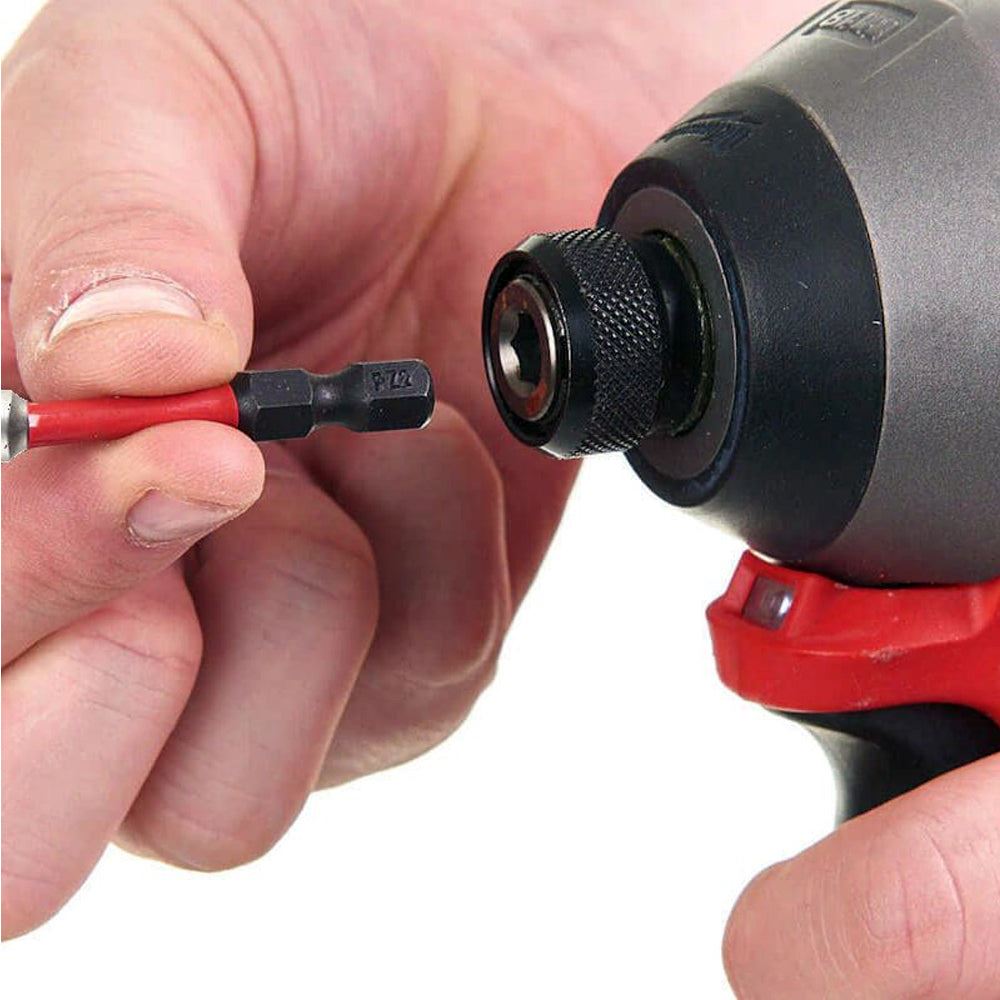 Milwaukee Shockwave PH2 25mm Screwdriver Bits 25pc Pack 4932472037