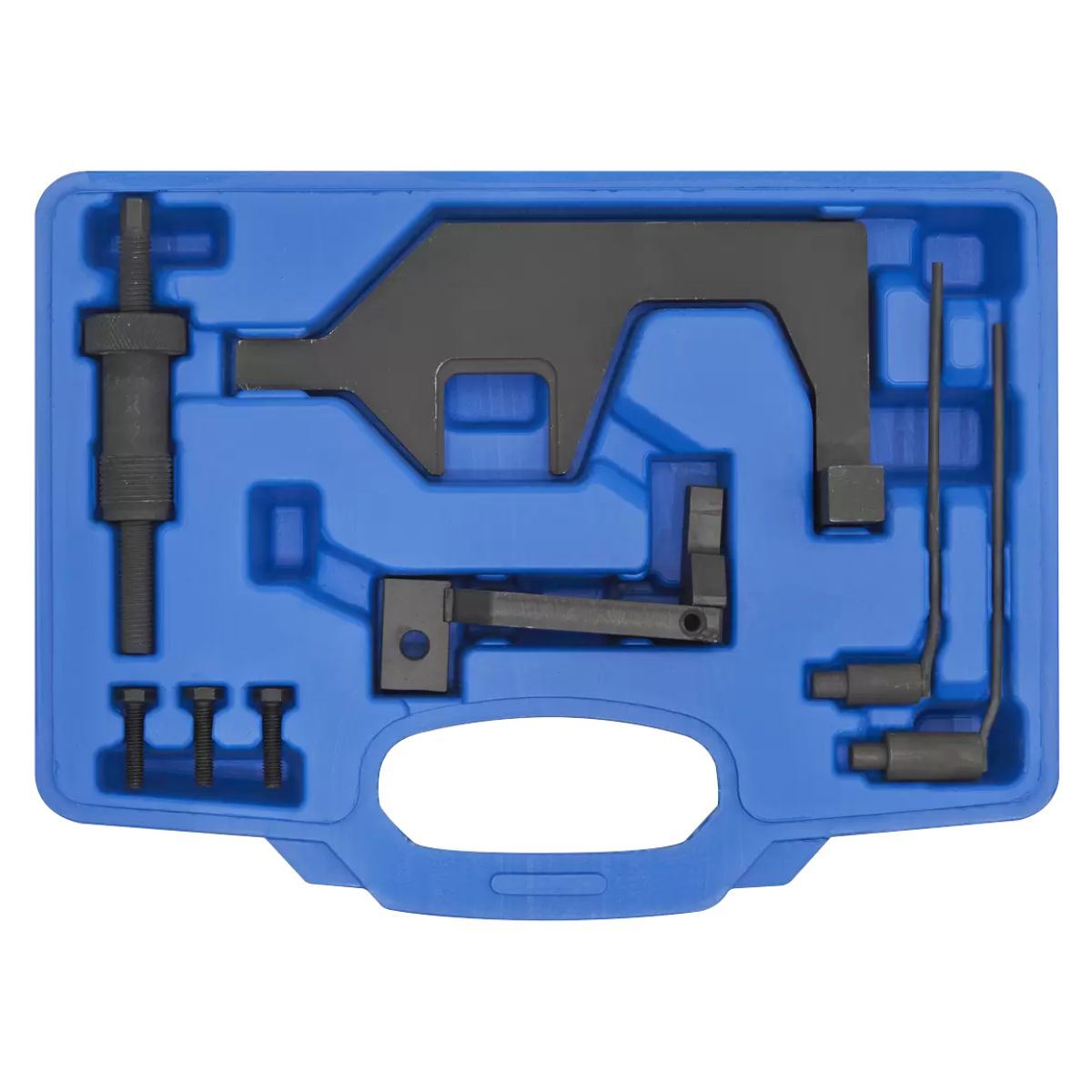 Sealey VSE5982 Timing Tool Kit for BMW & BMW Mini 1.6 Chain Drive