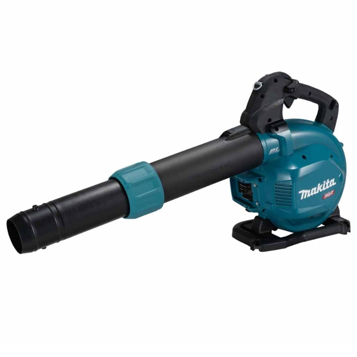 Makita UB003GZ 40V Max XGT Brushless Blower with 1 x 4.0Ah Battery & Charger