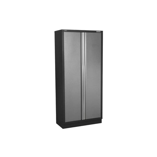 Sealey APMS56 Superline PRO Modular Full Height Floor Cabinet 2 Door 915mm