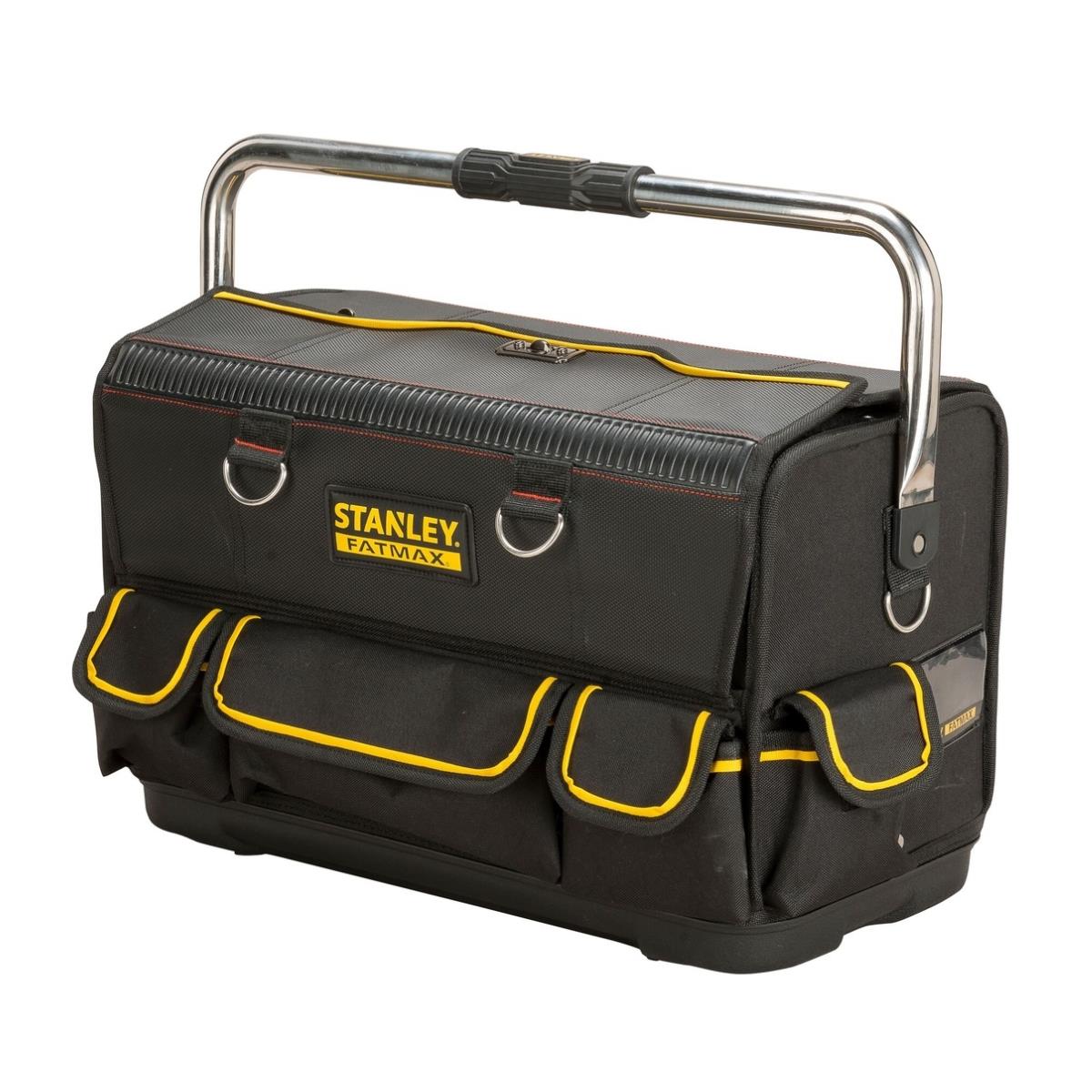 Stanley FMST1-70719 FatMax Double-Sided Plumber's Bag STA170719
