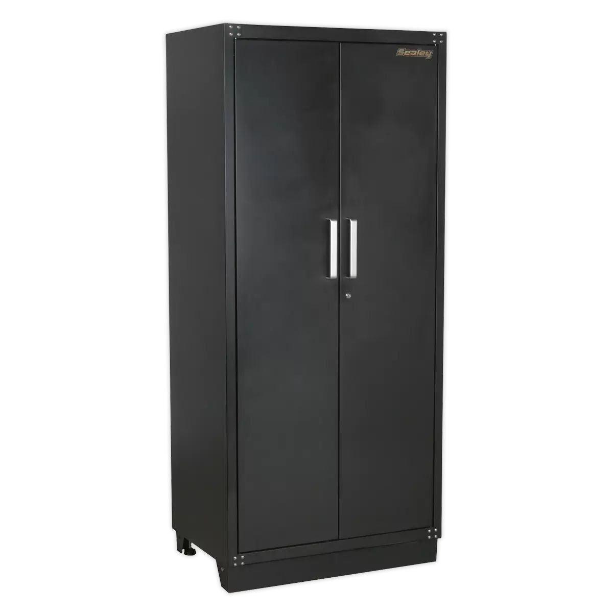 Sealey APMSCOMBO1SS Modular Storage System Combo Stainless Steel Worktop