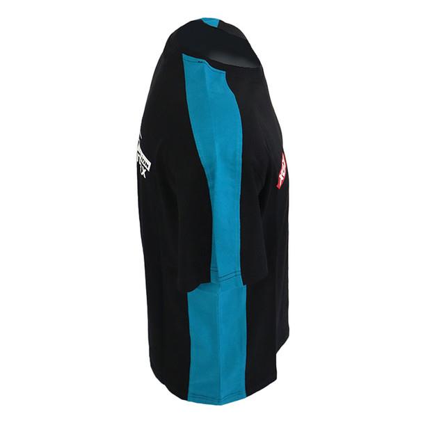 Makita 98P197/M XGT Black & Blue T-Shirt Size - Medium