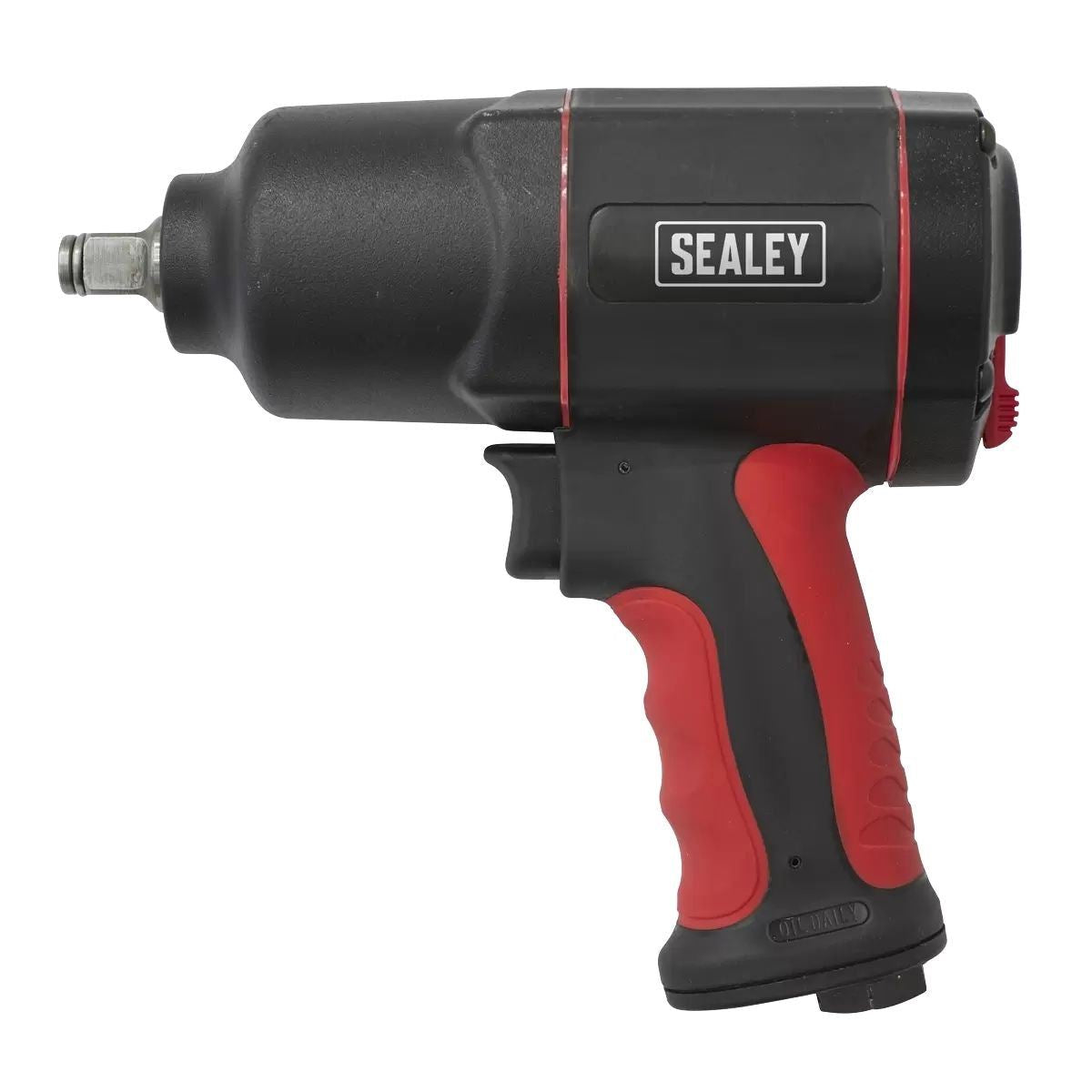 Sealey GSA6006 Composite Air Impact Wrench 1/2