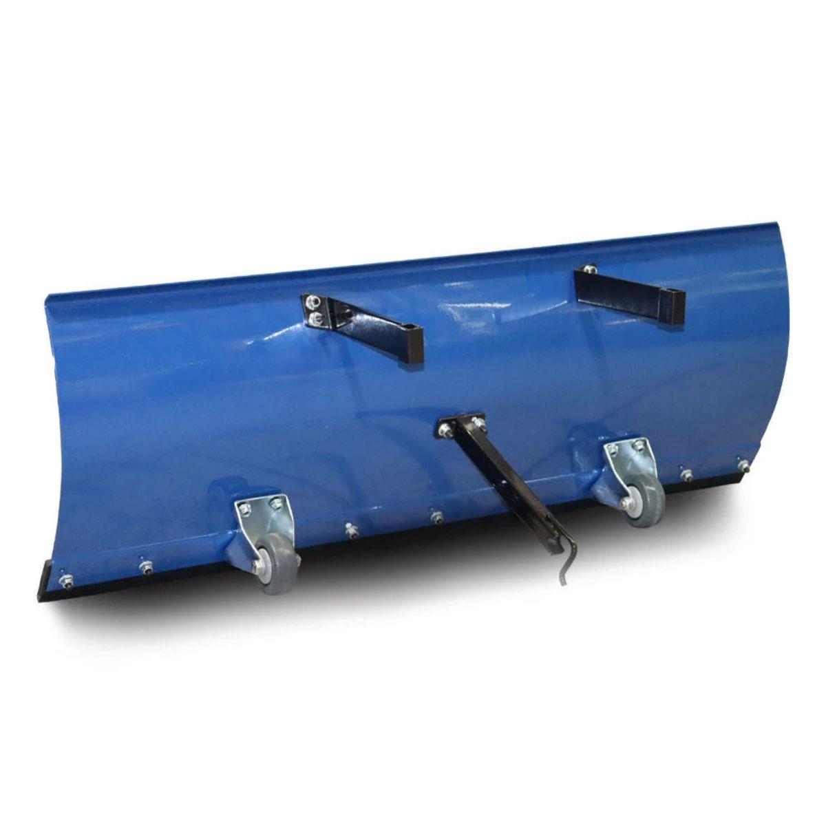 Hyundai 1310955 Petrol Yard Sweeper Snow Plough Attachment