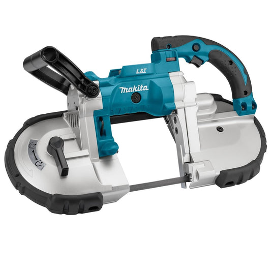 Makita DPB180Z 18V LXT Portable 120mm Band Saw Body Only