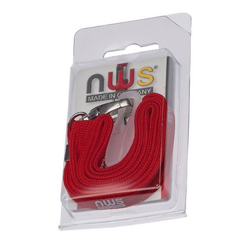 NWS NW819-1 Lanyard Complete With Clip