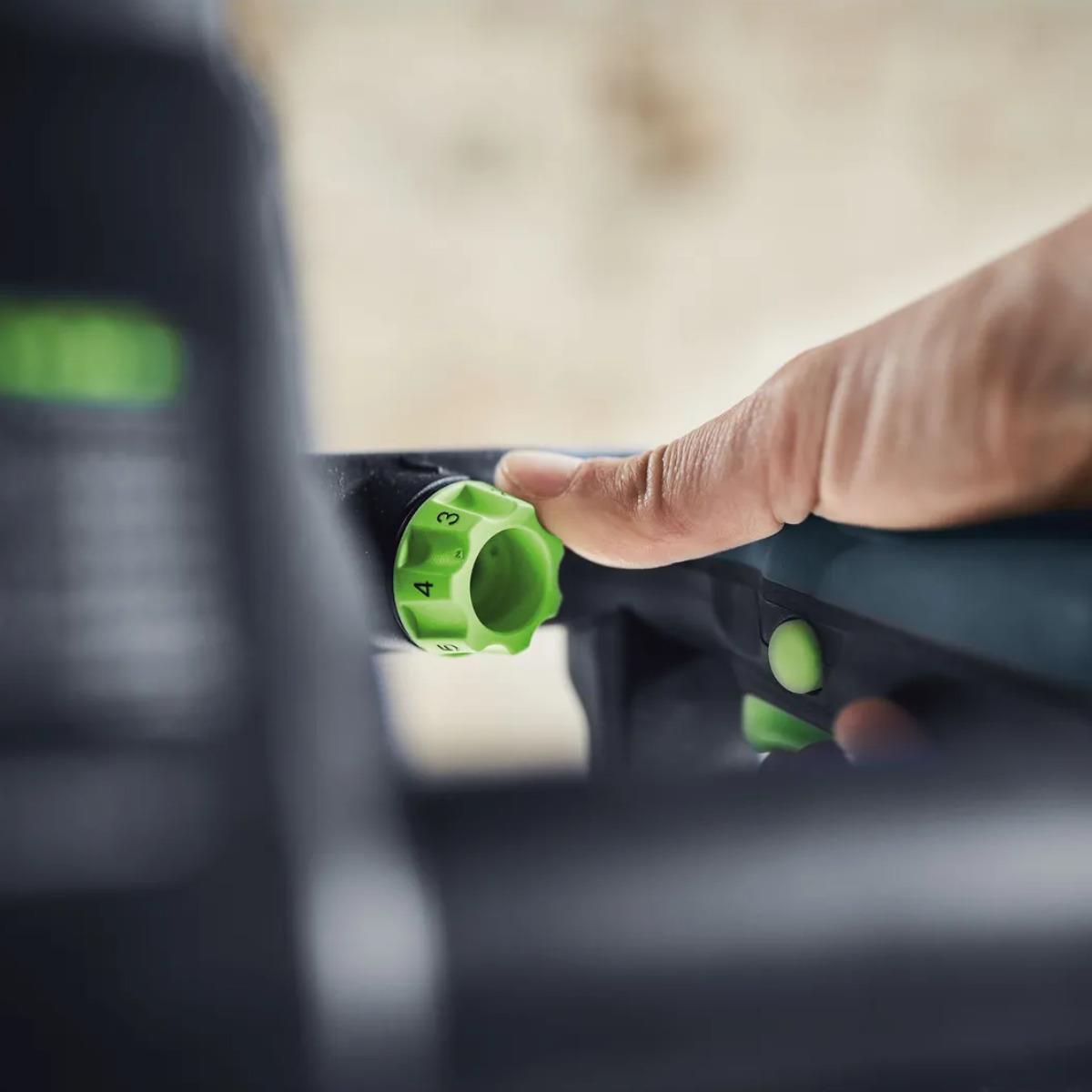 Festool MX 1200 RE EF HS2 230V GB Stirrer with Dust Extraction - 575814