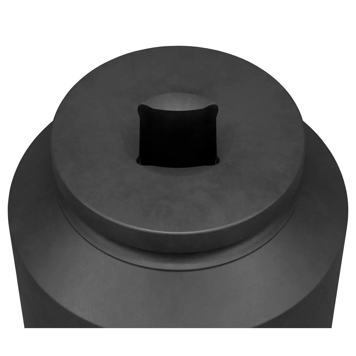 Sealey IS190D Premier Deep Impact Socket 1 inch Sq Drive 90mm