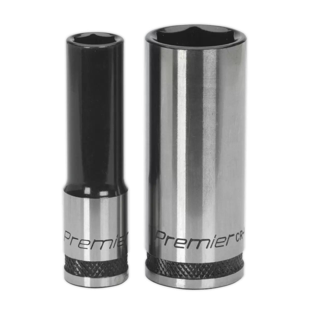 Sealey AK7971 Socket Set 34pc 3/8