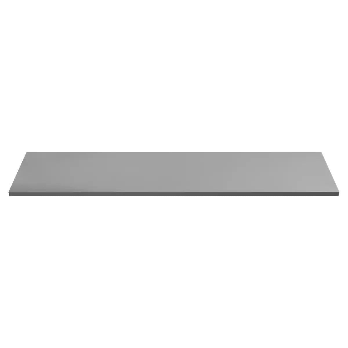 Sealey APMS30SSC Superline PRO Black Edition Stainless Steel Worktop 2040 x 463 x 38mm