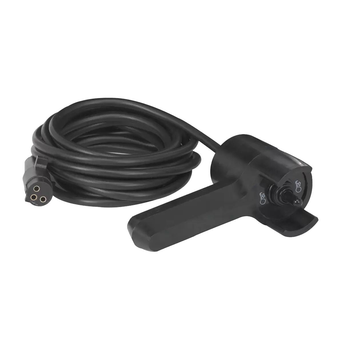 Sealey SRW4300KIT 12V Self Recovery Wireless Winch SRW4300 Combo Kit