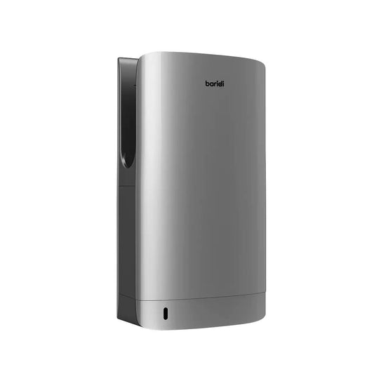 Sealey DH150 Baridi Hand Dryer with HEPA Filter & Auto-Sensor 1750W/230V Silver