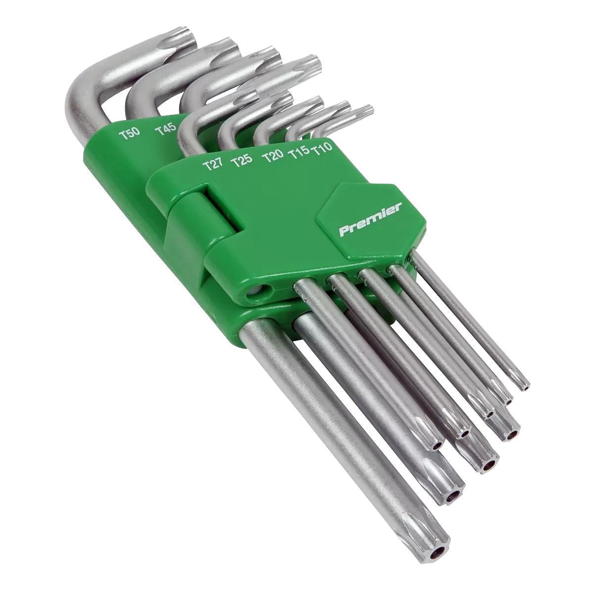 Sealey AP33109COMBO 10 Drawer Top chest with 140pc Tool Kit