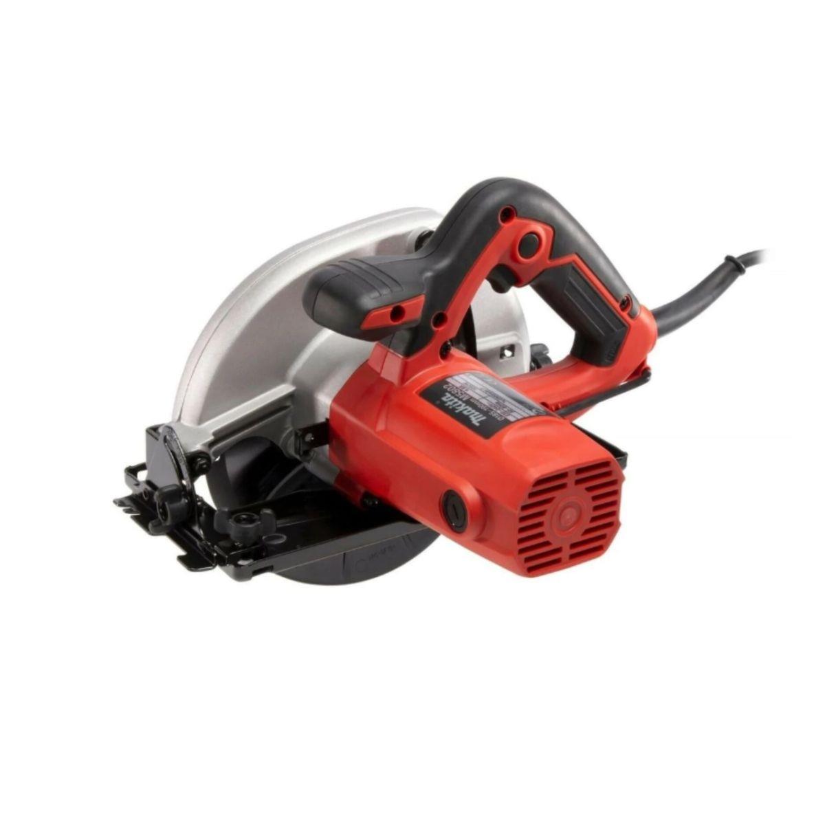 Makita M5802/2 MT Series Corded Circular Saw 190mm Wood Cutting Body Only 240V/1050W