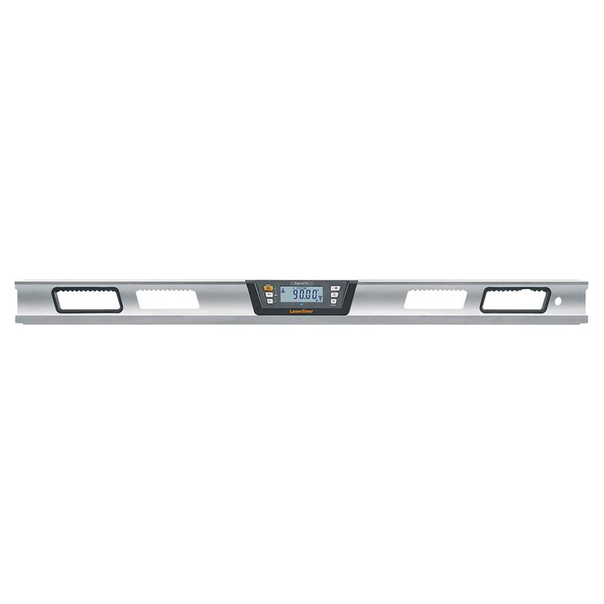 Laserliner 081.275A DigiLevel Pro 120 Electronic Spirit Level 1200mm 32101