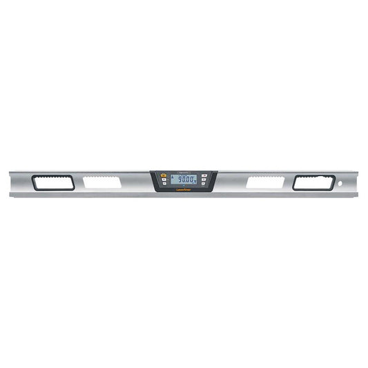 Laserliner 081.275A DigiLevel Pro 120 Electronic Spirit Level 1200mm 32101