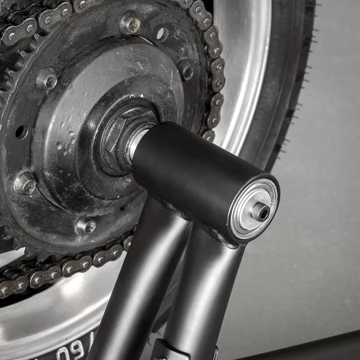 Sealey SSPS Single-Sided Motorcycle Stand