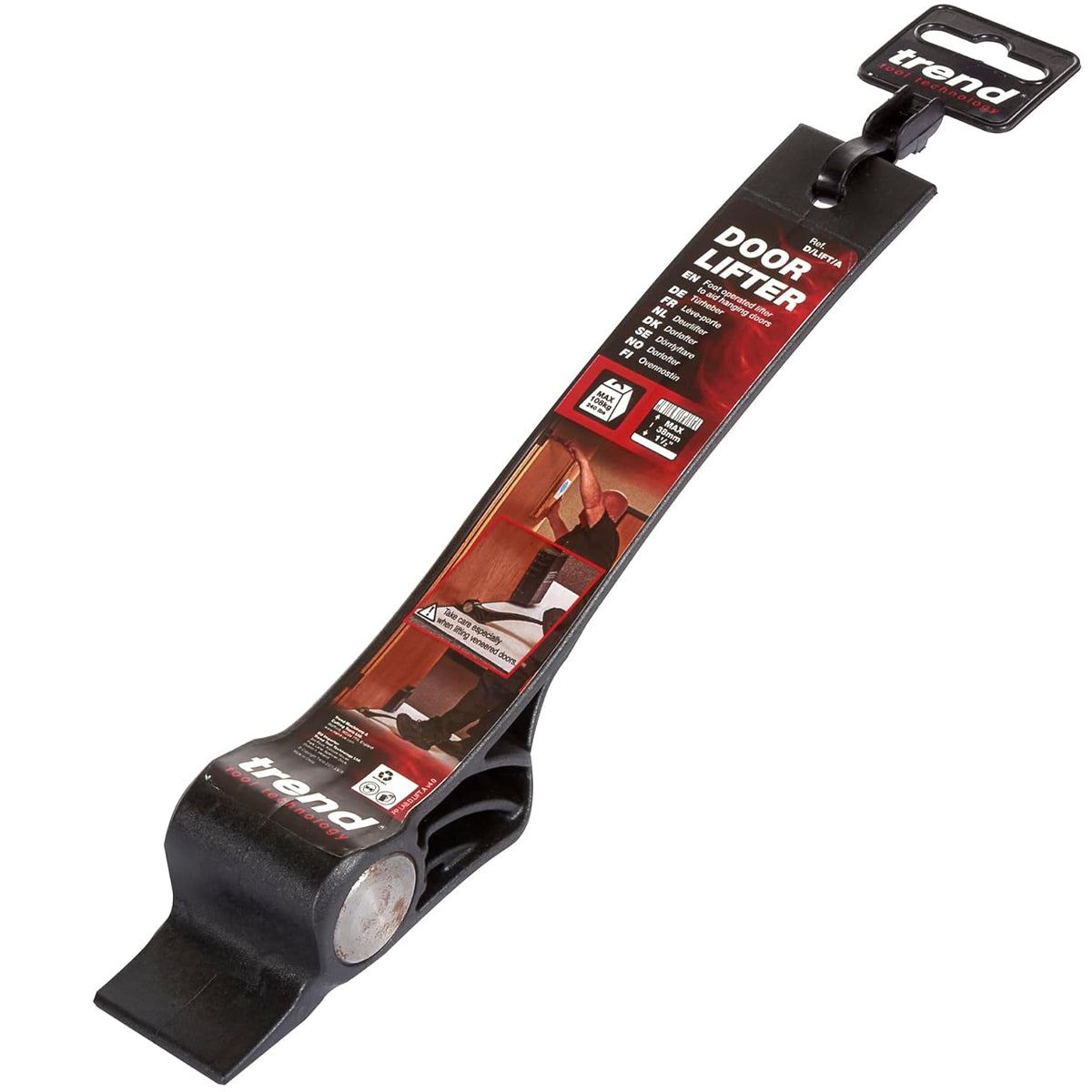 Trend Door Lifter Jack A D/LIFT/A