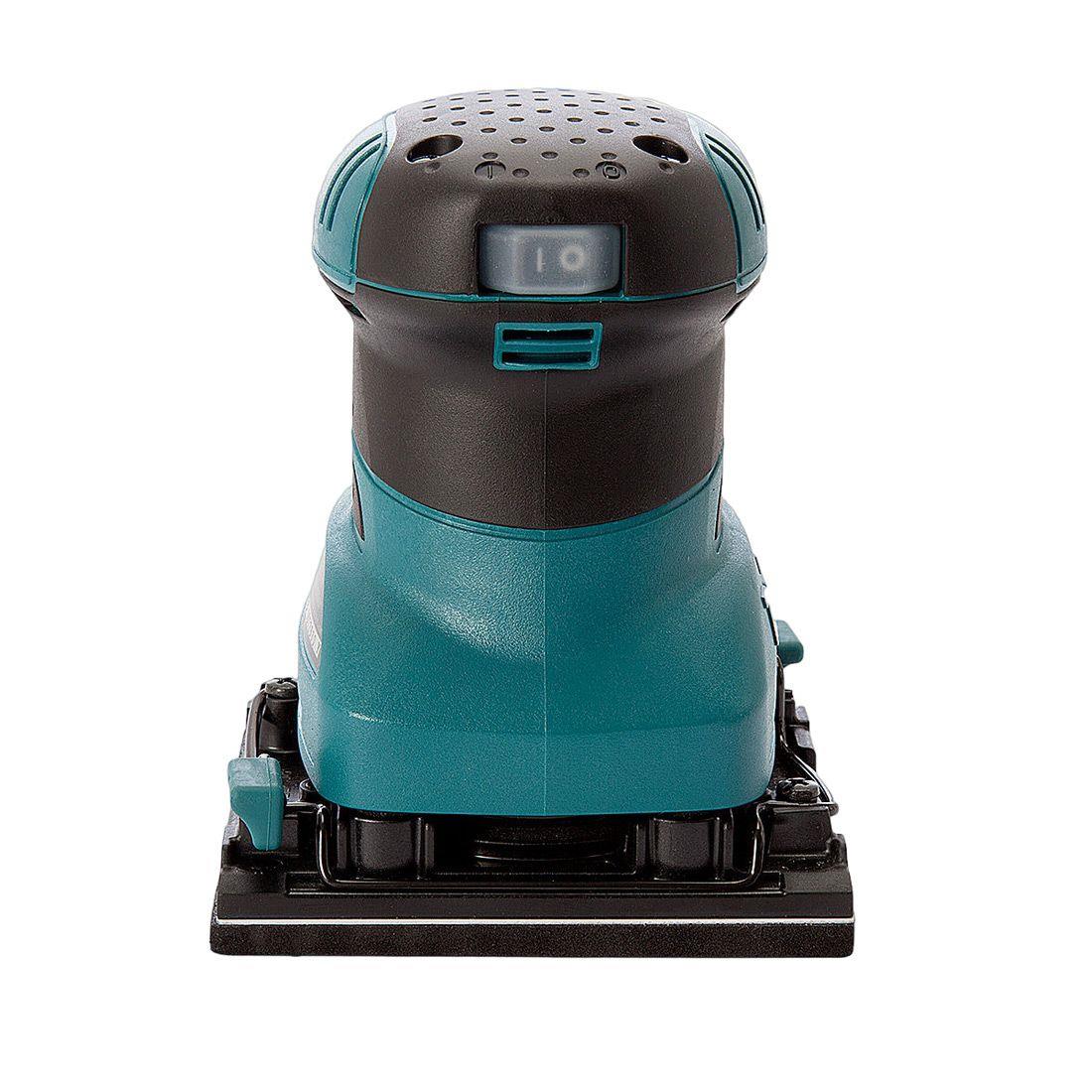 Makita BO4556/2 Orbital Finishing Palm Sander 240V