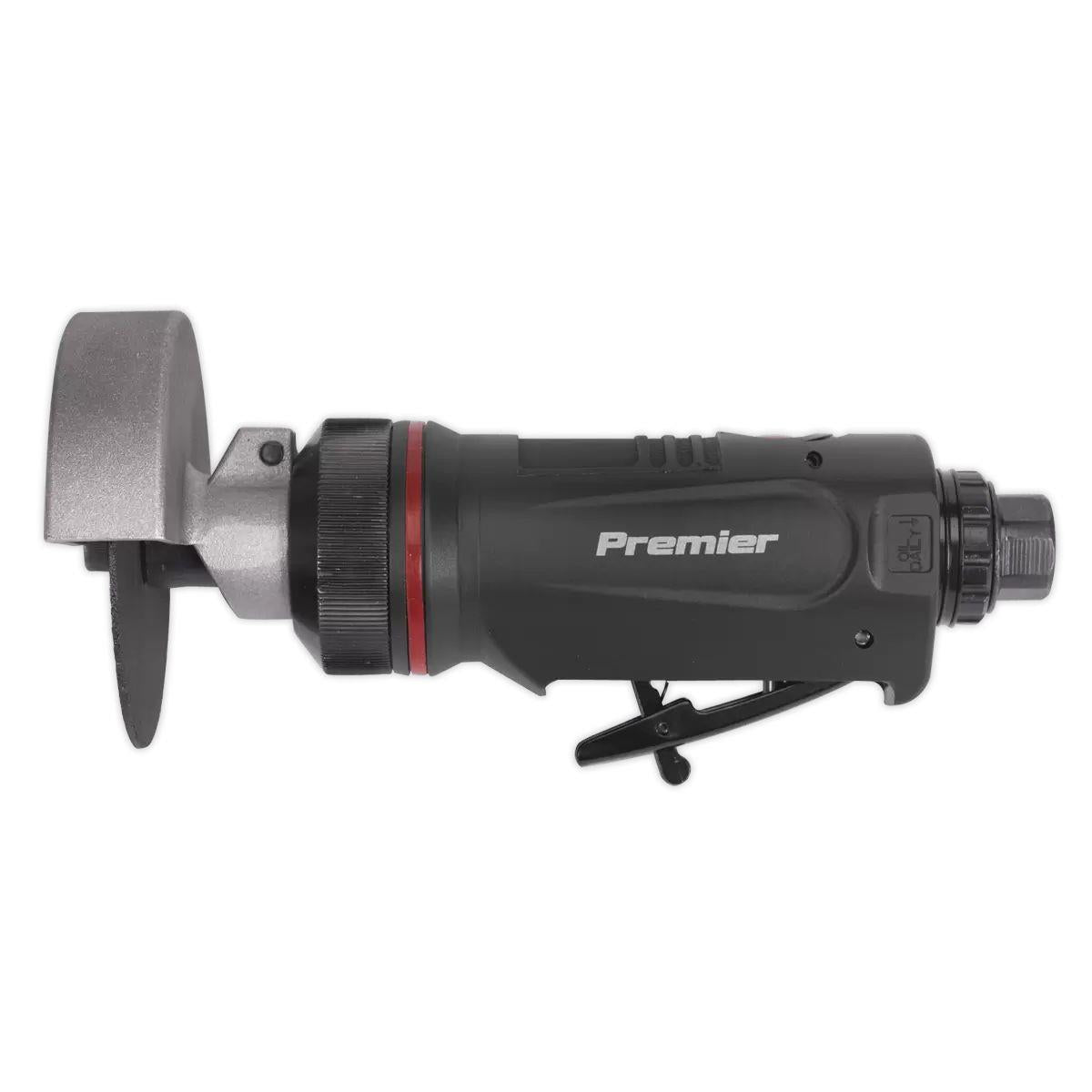 Sealey SA650 Premier Air Cut-Off Tool 75mm