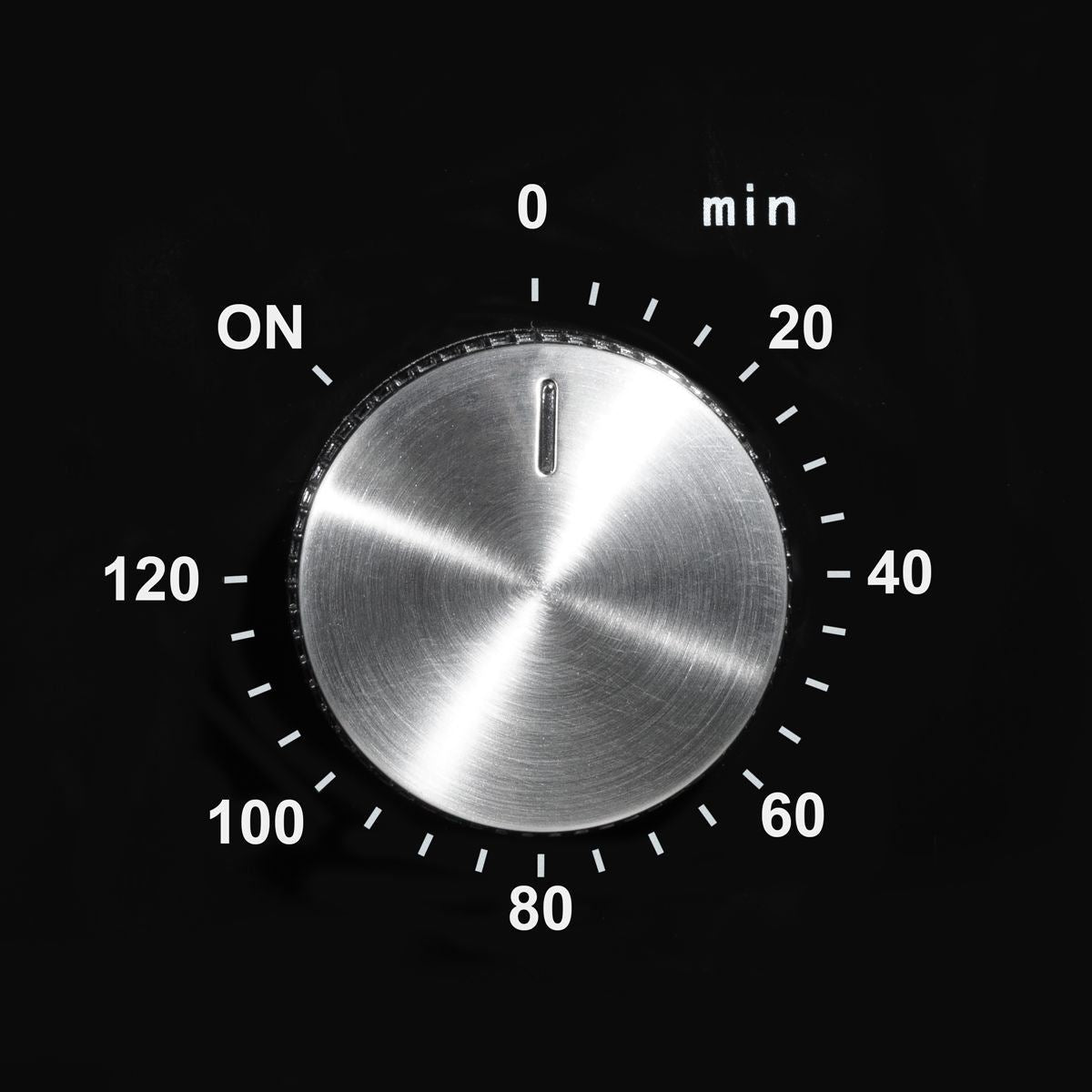 Sealey DH110 Baridi Built-In 5-Function Fan Assisted Oven with Timer 60cm, 55L Capacity