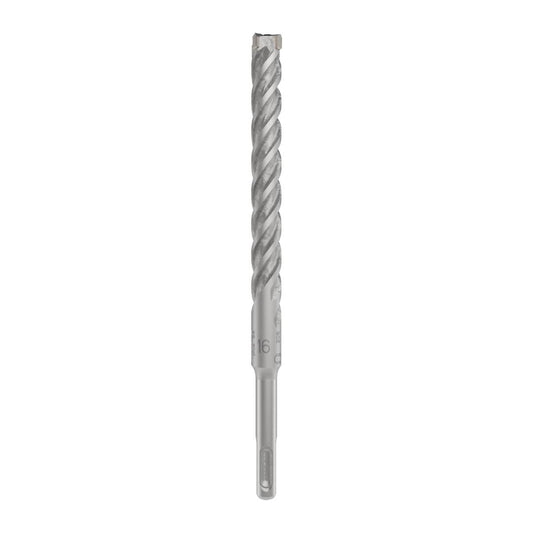 Bosch PRO SDS Plus-5X 16mm x 150mm x 210mm Hammer Drill Bit 2608833825