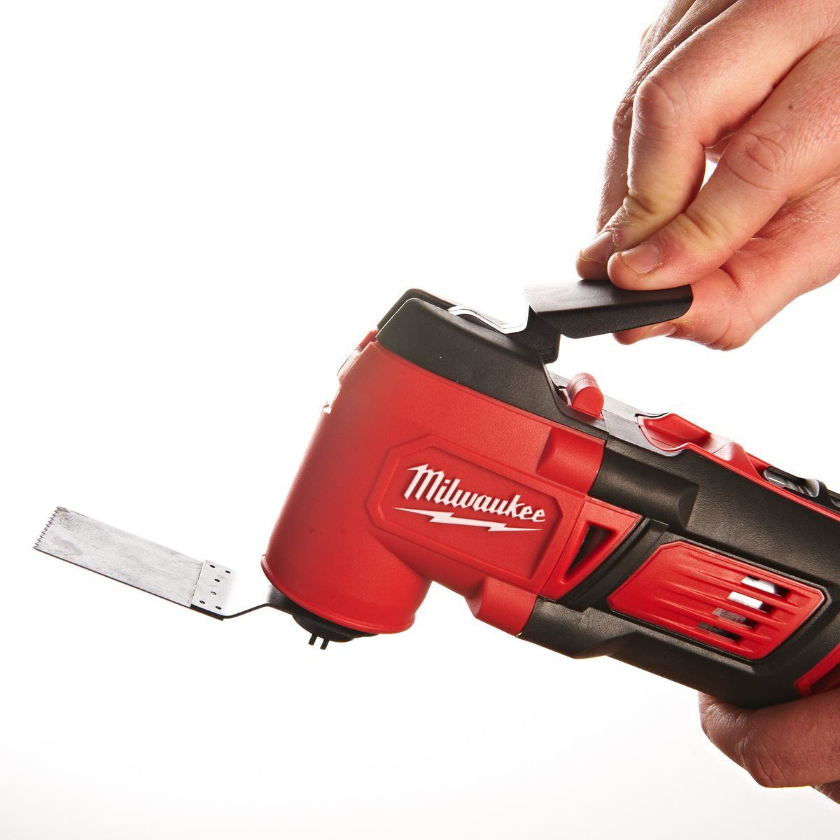 Milwaukee M18BMT-0 M18 18V Compact Multi Tool Body Only 4933446203