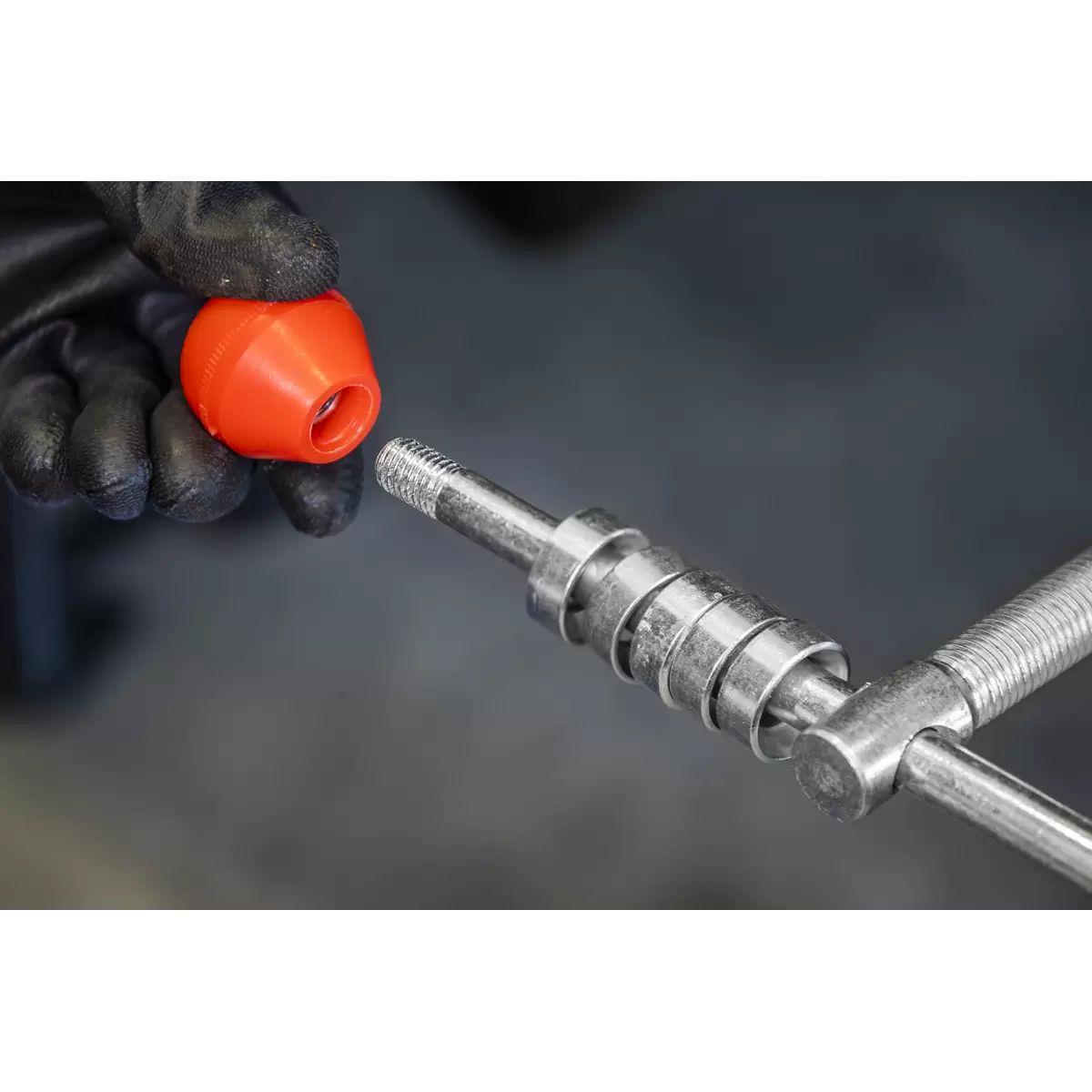 Sealey SAR01 Wheel Arch Reshaping Tool