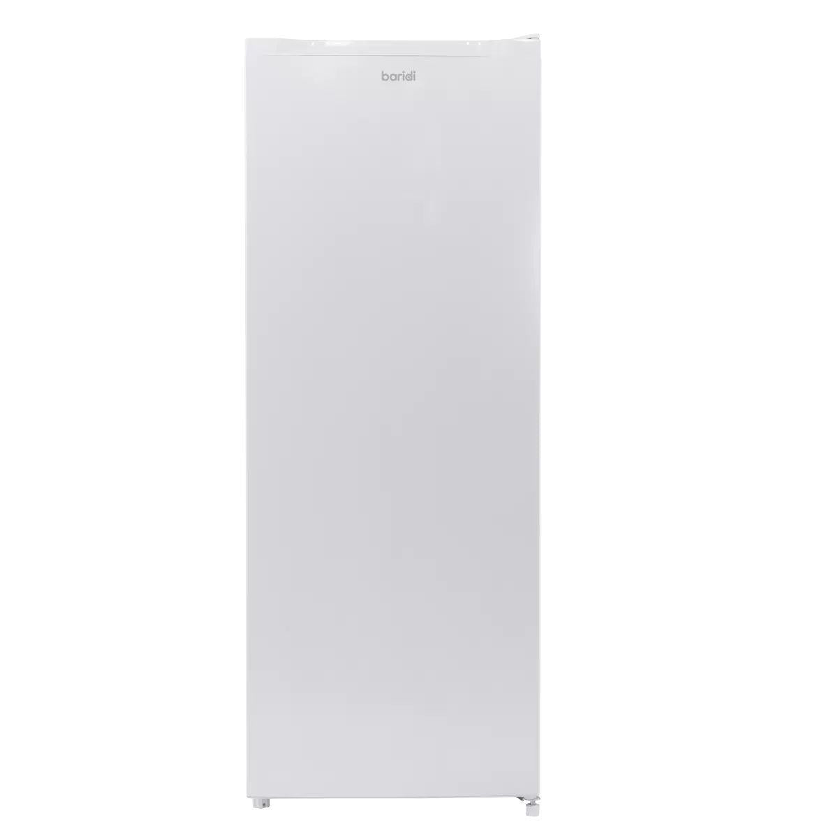 Sealey DH322 Baridi Freestanding Larder Fridge 241L White 230V