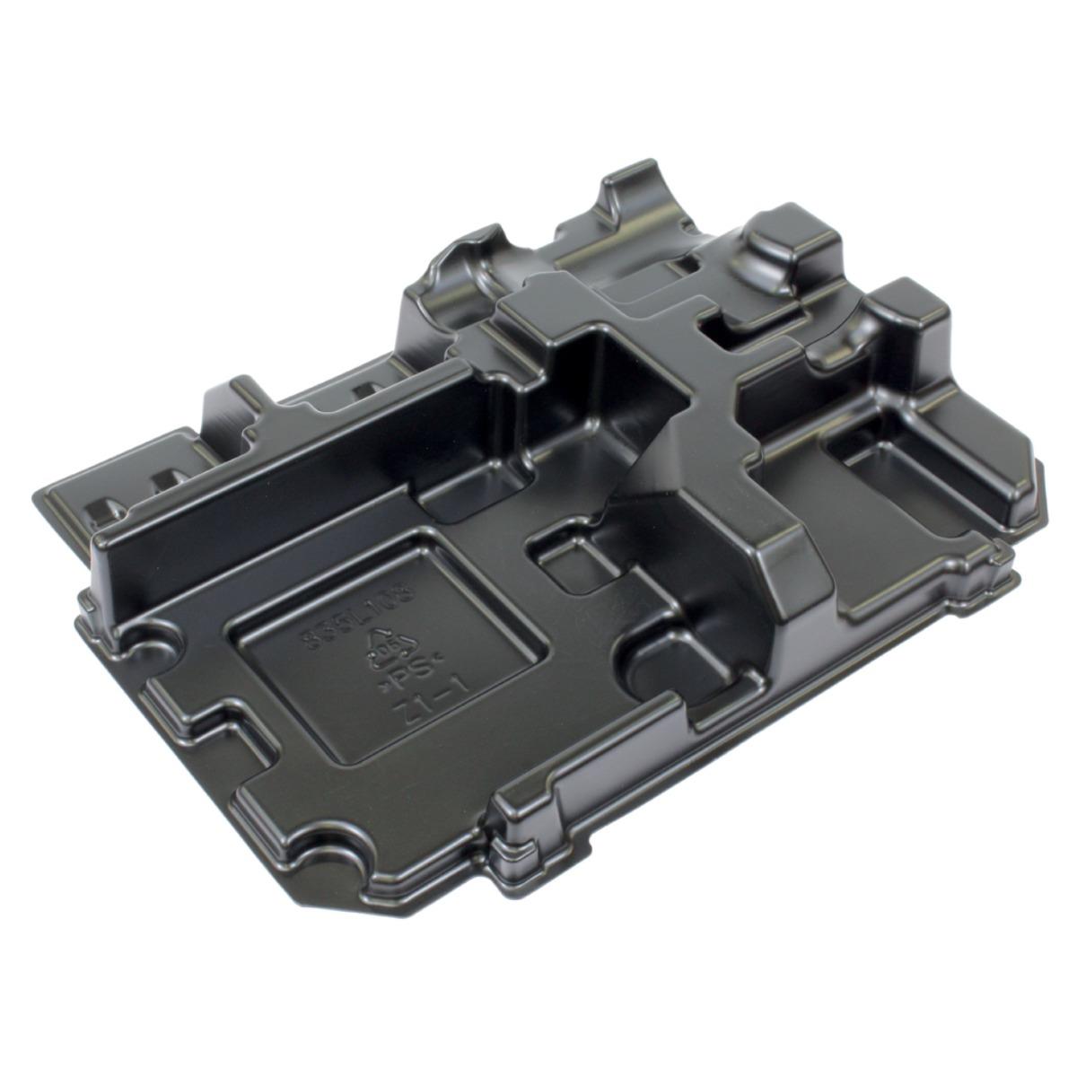 Makita 835L10-8 Makpac Type 2 Case Inlay Tray For DTW300/DTW302