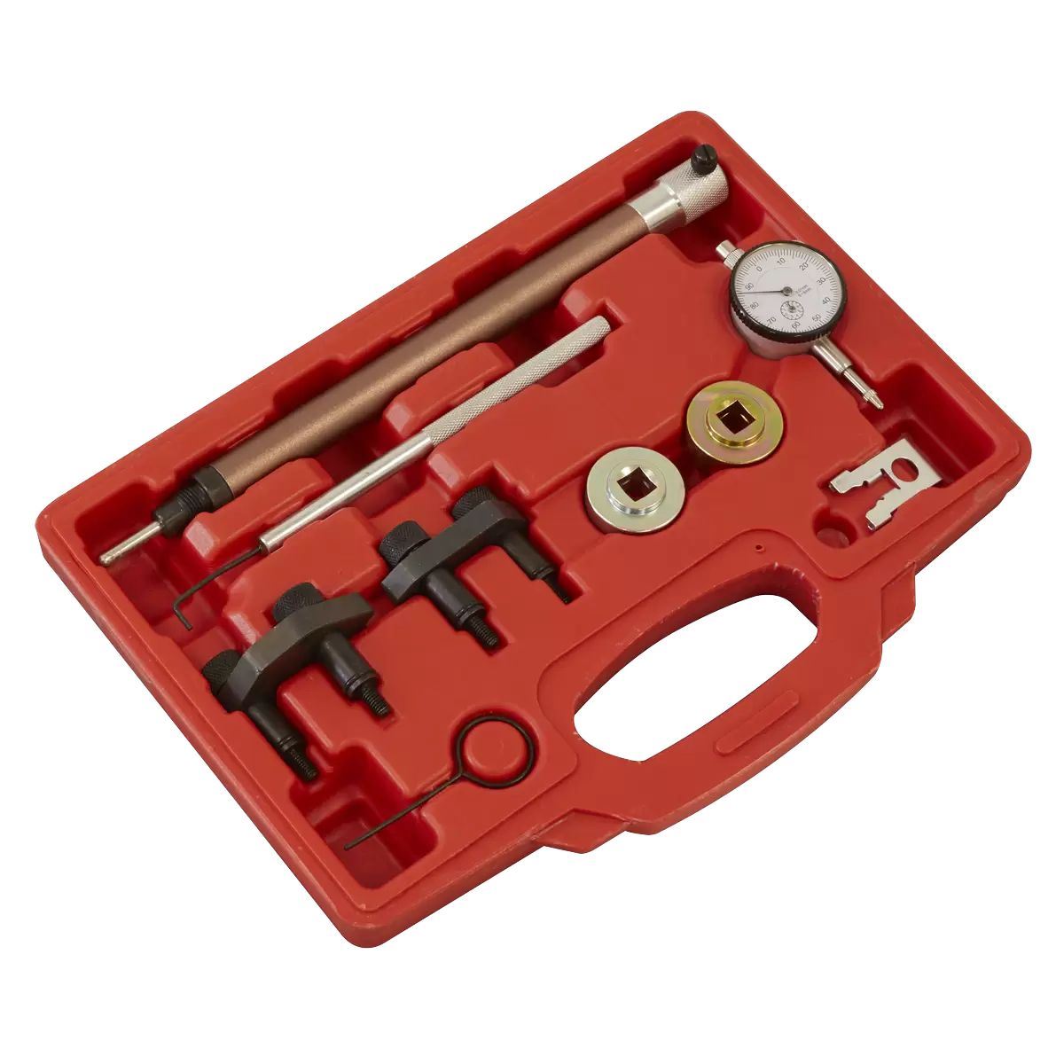 Sealey VSE4242 Petrol Engine Timing Tool Kit VAG 1.8/2.0 TSi/TFSi Chain Drive