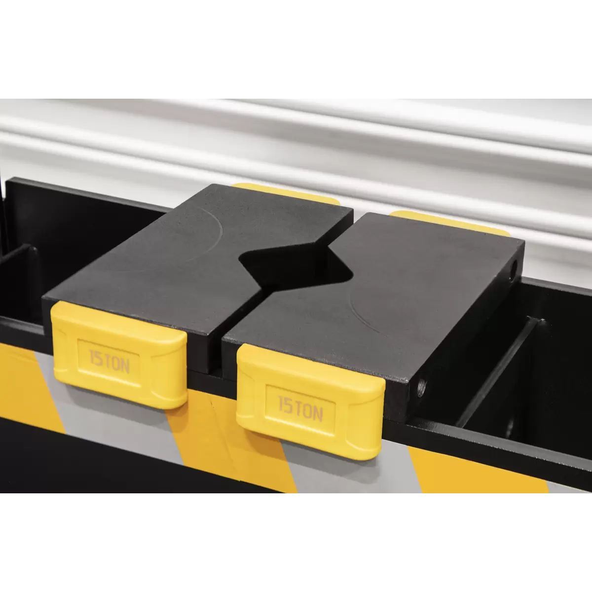 Sealey PPB15S Premier Hydraulic Press 15tonne Bench