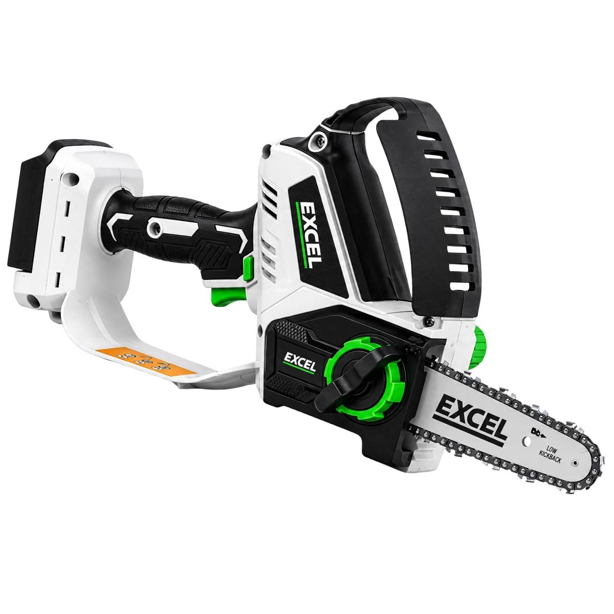 Excel 20V Cordless 6