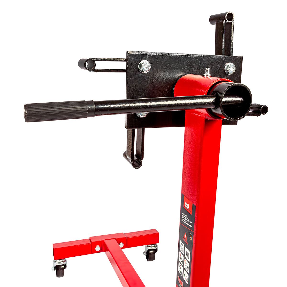 Big Red Torin 450 kg Heavy Duty Engine Stand