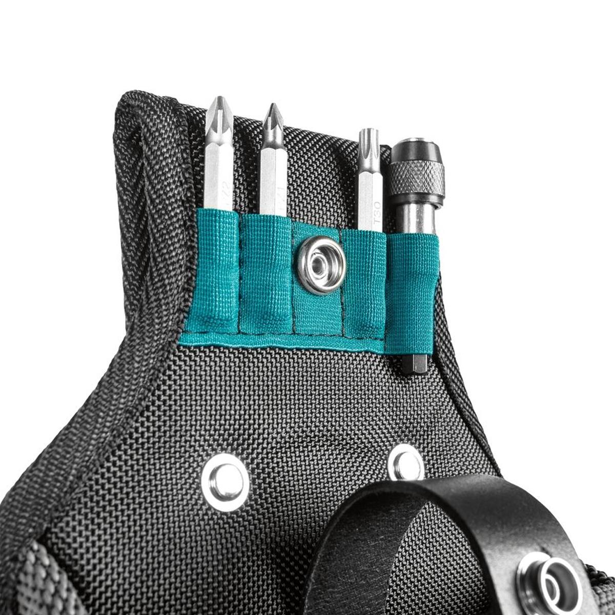 Makita E-15176 Universal Impact Driver Holster L/R Handed