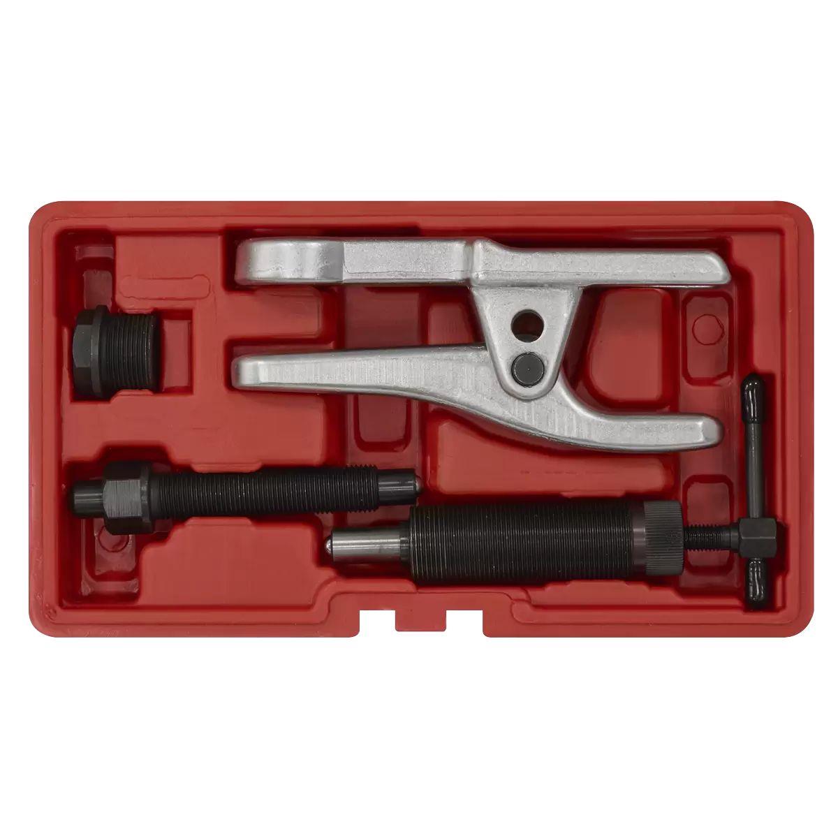 Sealey VS3811 Ball Joint Splitter Hydraulic for Light Commercial Vehicles