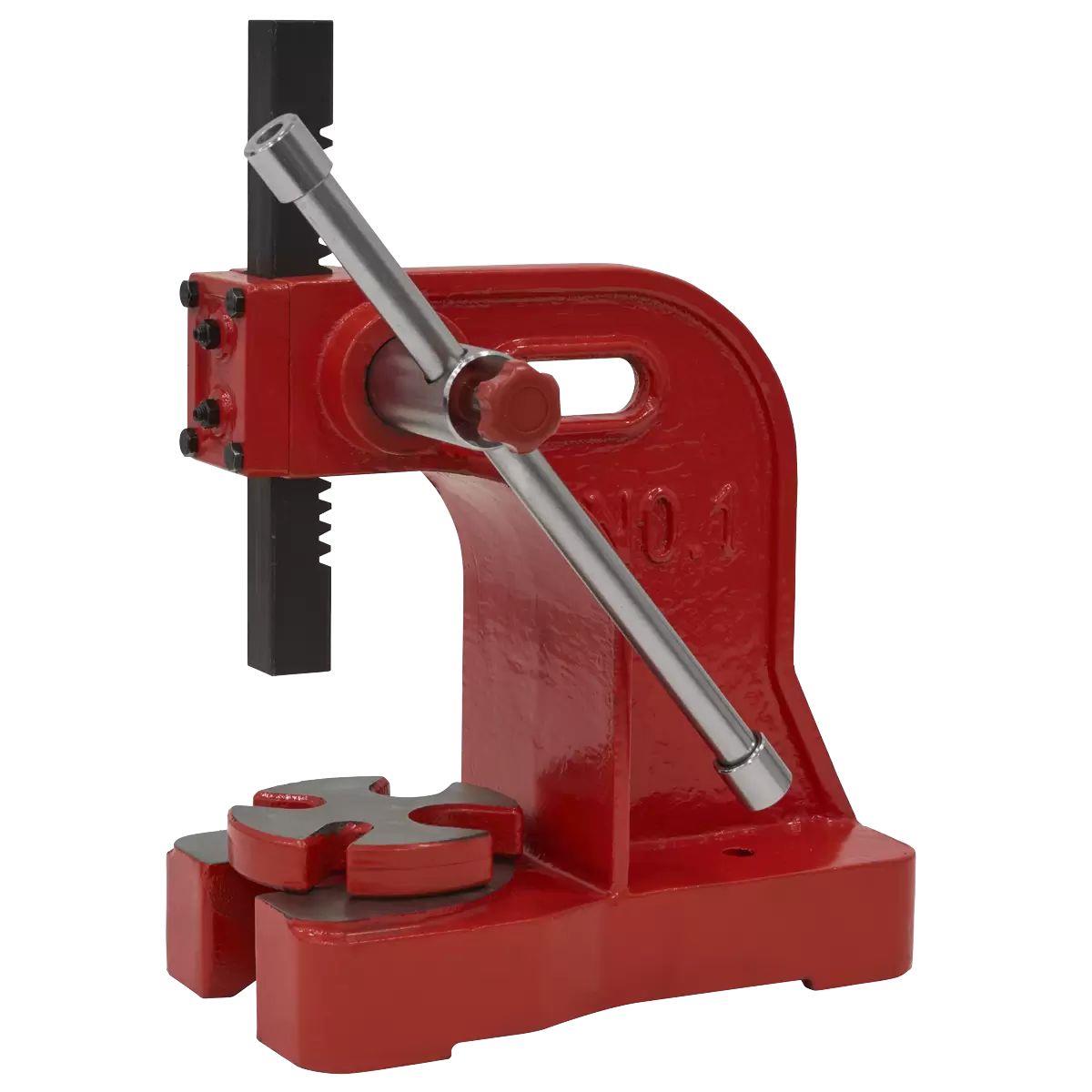 Sealey PK1000 1 Tonne Arbor Press